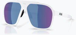 Bliz Слънчеви очила Bliz A002 matte white/grey blue multi Слънчеви очила