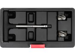 TOYA dörzsár készlet ABS jeladó rögzítéshez (YT-17626) (YT-17626)