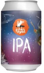 Fehér Nyúl Fehér Nyúl IPA /Dobozos/ [0, 33L|6%] - idrinks