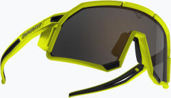 DYNAFIT Слънчеви очила DYNAFIT Sky Evo fluo yellow/black cat 4 Слънчеви очила