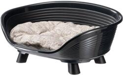 Ferplast Ferplast THRONE Cușcă pentru câine și pisică 4 Black