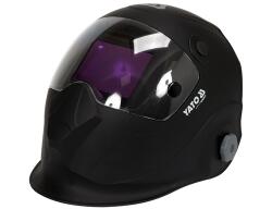 Yato automata hegesztő sisak(YT-73930) (YT-73930)