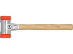 TOYA burkoló kalapács 50mm (YT-45482) (YT-45482) - fetis