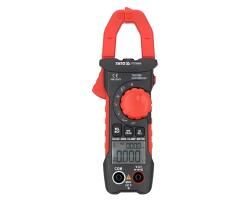 TOYA true rms ac/dc áramfogó multiméter 10 ma-600 a (YT-730934) (YT-730934)
