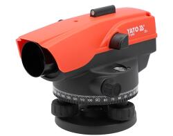 TOYA optikai geodéziai szintező 32x 38mm ip66 (YT-30550) (YT-30550)