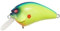 Megabass Ixi Blowly 49 mm 7g Blue Back Chart wobbler műcsali