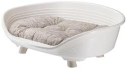 Ferplast Ferplast THRONE Cușcă pentru câine 8 White