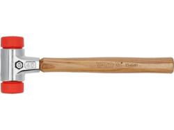 TOYA burkoló kalapács 40 mm 630g (YT-45481) (YT-45481) - fetis