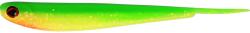  WESTIN Westin TWINTEEZ V2 V-TAIL 14.5cm/9g UV Slime 2x