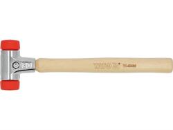 TOYA burkoló kalapács 30mm(YT-45480) (YT-45480)