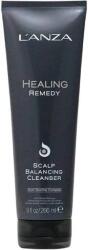 Lanza Healing Remedy Șampon curativ și calmant pentru scalp, 266 ml (30120)