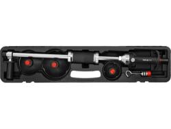 TOYA karosszéria egyengető, horpadás javító kalapács készlet (5 részes) (YT-06172) (YT-06172)