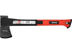 TOYA ácsfejsze 1000 g - nylon nyéllel (YT-79971) (YT-79971)