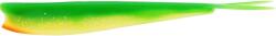  WESTIN Westin TWINTEEZ V-TAIL 20cm/32g UV Slime 2x