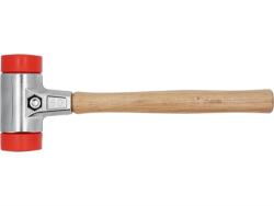 TOYA térkőkalapács fi 60 mm (YT-45483) (YT-45483) - fetis