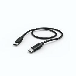 Hama Cablu de date Hama 00201732, USB-C male - USB-C male, 0.75 m, Multicolor, 20 bucati (00201732)