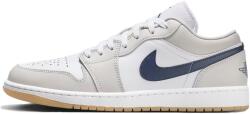 Nike Air Jordan 1 Low 553558146 Férfi Fehér 44 Sportcipő