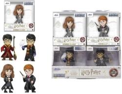 Jada Toys Figurină metalică Jada Toys - Harry Potter, Wave 2, 6.35 cm, sortiment (9384460300W02) Figurina