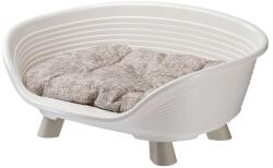 Ferplast Ferplast THRONE Cușcă pentru câine și pisică 4 White