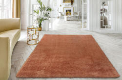  Shaggy szőnyeg Super (Koral) 200x280cm Korál
