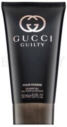 Gucci Guilty Pour Homme tusfürdő férfiaknak 150 ml