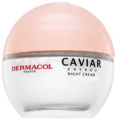 Dermacol Caviar Energy Anti-Aging Night Cream éjszakai krém ráncok ellen 50 ml
