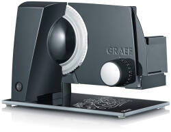 Graef Szeletelőgép MultiCut Fekete