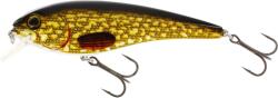  WESTIN Westin RAWBITE CRANKBAIT Low Floating 15cm/61g Natural Pike