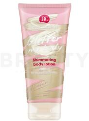 Dermacol Glitter My Body Shimmering Body Lotion testápoló csillámporral 200 ml