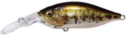 Megabass Deep-X 100 LBO 59 mm 10.5g GG Bass wobbler műcsali