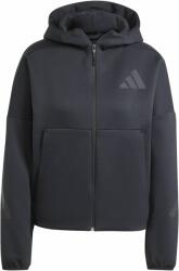Adidas W Z. n. e. Fz JE7848 Női Kapucnis Pulóver Fekete XS