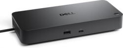 Dell Pro Dock WD25Z Dokkoló 130W AC Adapterrel (210-BTJB) (210-BTJB)
