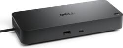 Dell Pro Thunderbolt 5 WD25TB5 USB-C Dokkoló 300W AC Adapterrel (210-BTHZ) (210-BTHZ)