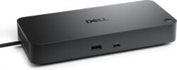 Dell Pro Thunderbolt 4 WD25TB4 USB-C Dokkoló 130W AC Adapterrel (210-BTHY) (210-BTHY)