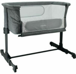  Bölcső Nania Dodi Szürke 5 Pozíció