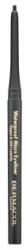 Dermacol Waterproof Micro Eyeliner водоустойчив молив за очи 01 Black
