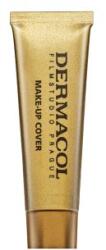 Dermacol Make-Up Cover силно прикриващ фон дьо тен SPF 30 209 13 g
