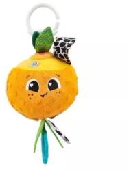 Lamaze pöttöm gyümölcsök - Narancs