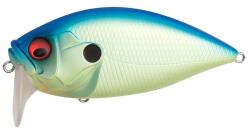 Megabass ORC Burning Shad 58 mm 10.5g Mat Blue Back Chart wobbler műcsali