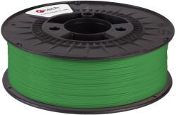 C-Tech 3DF-E-PLA-1.75-G 3D филамент, ESSENTIAL LINE, PLA, 1, 75mm, 1000g, Зелен (Green) (3DF-E-PLA-1.75-G)