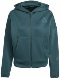 Adidas W Z. n. e. Fz JW5321 Női Pulóver Türkiz XXS