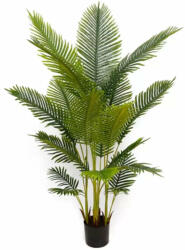 Műnövény Cserép Nélkül 180cm Zöld