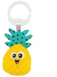 Lamaze pöttöm gyümölcsök - Ananász