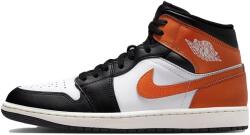 Nike Air Jordan 1 Mid DQ8426801 Férfi Cipő Fehér 43