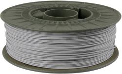 C-Tech 3DF-E-PLA-1.75-GR 3D филамент, ESSENTIAL LINE, PLA, 1, 75mm, 1000g, Сив (Grey) (3DF-E-PLA-1.75-GR)