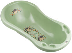 MALTEX Fürdőkád The Nature Buddies 84 cm Sündisznó - Green