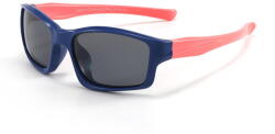 Techsuit Ochelari de soare Ochelari pentru Copii Polarizati - Techsuit (8202-C21) - Navy Blue / Pink (KF2326933)