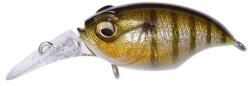 Megabass Griffon Bait Finesse MR-X 38 mm 5.3g GLX Galaxy Gill wobbler műcsali
