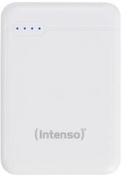 Intenso XS5000 PowerBank - 5000 mAh, Fehér