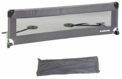  Ágykorlát Looping BL5003G 44 x 150 cm Szürke